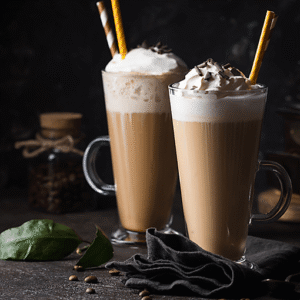 Cold Coffee