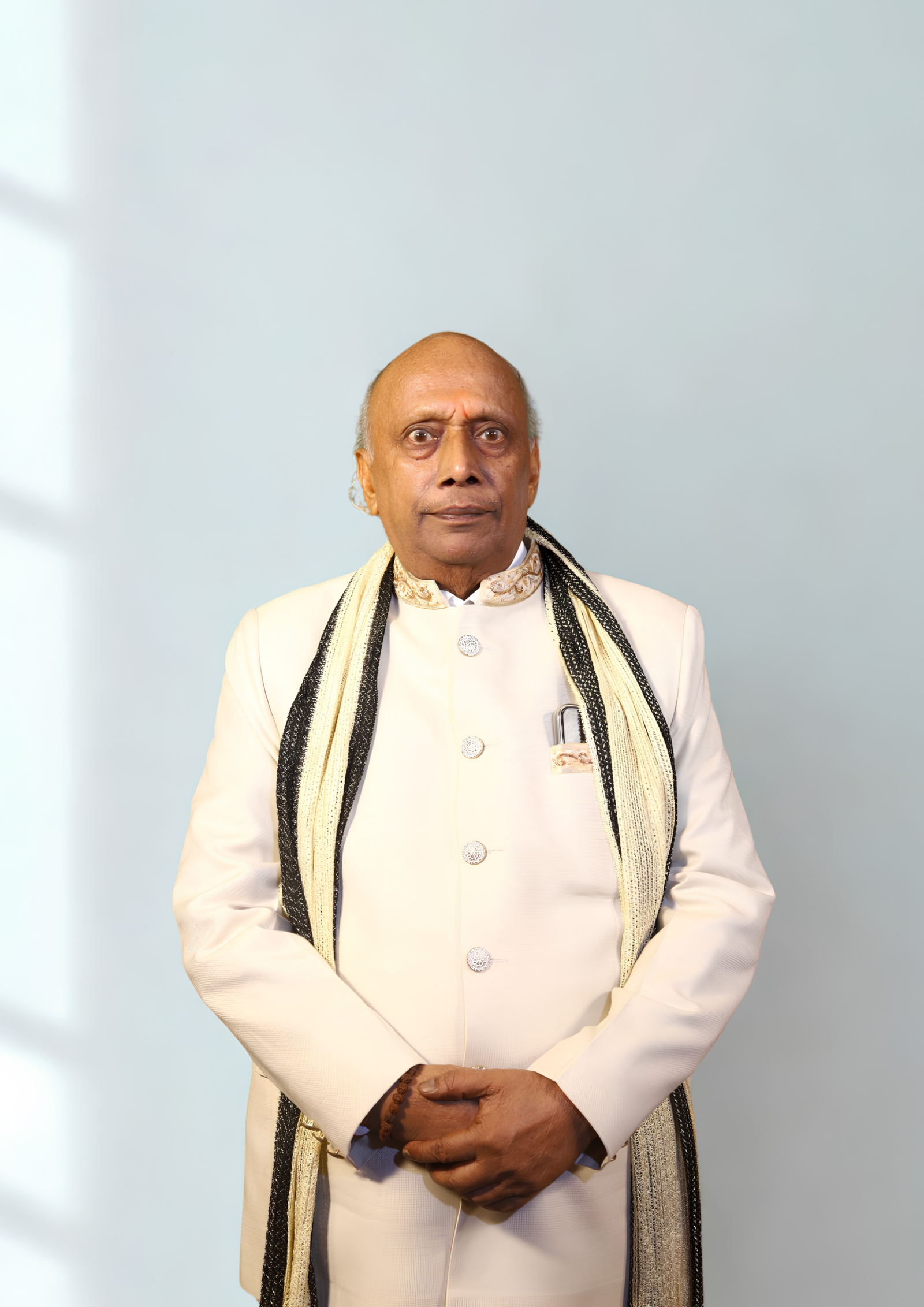 Shri Madan Lal Gupta